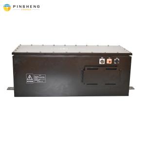 electric scooter Battery 48V 60V 72V - Extended Lifespan & Quality