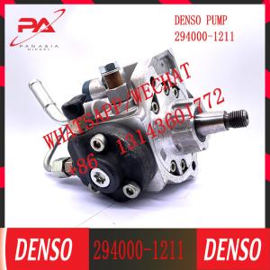Diesel Common Rail Fuel Pump 294000-1210 294000-1211 294000-1212 294000-1213 For