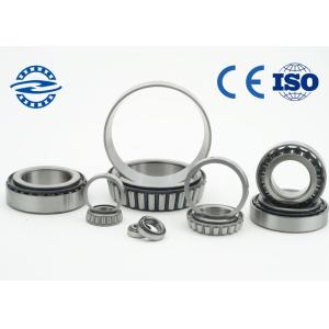 Single Row Taper Roller Bearing 32222 110 * 200 * 53 mm For Automobile Hub