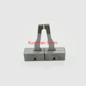 PCB Consumables OEM Available High Precision Tool Gripper Clip for PCB CNC