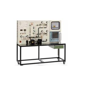 China ARM Refrigeration Training Kit SMPS 2cbm Advanced Hvac Training on sale