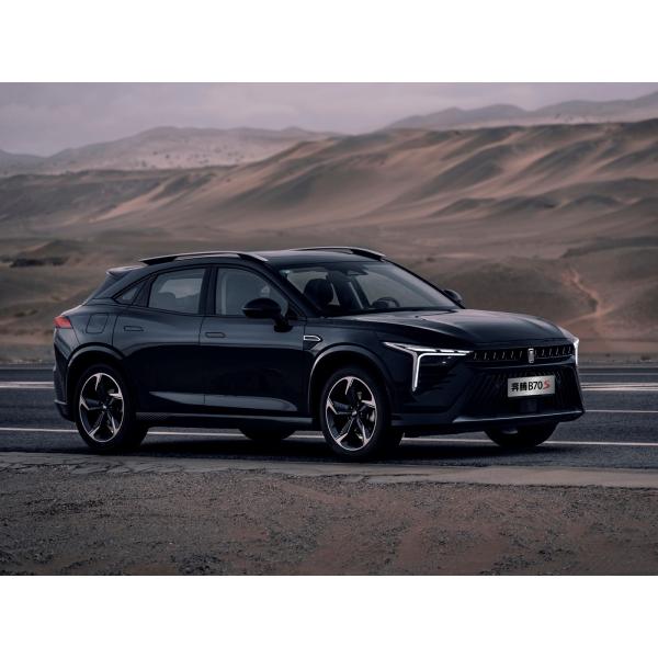 2024 Besturn B70S 's Most Popular 1.5T Universal Defender SUV Car Gasoline SUV with Electric Front Window and Rear Camera