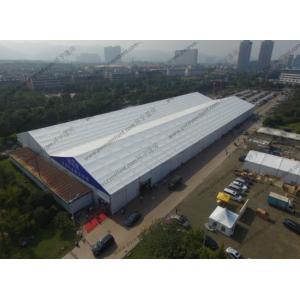 Clear Span Width Outdoor Exhibition Tents/Aluminum Frame Outdoor Canopy Tent