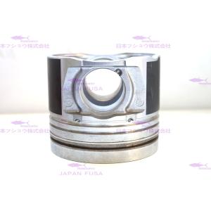 115mm Dia Engine Parts Piston ISUZU 4HK1TC 8-98041062-2