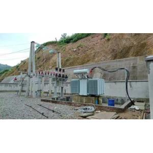 Customized Design Hydroturbine Generator For Capacity 200kw-20mw
