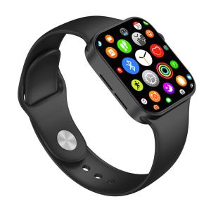 230MAH Fitbit Screen Touch Watch 4G Smart Watch Under 500 With Message