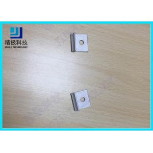 China Professional Aluminum Tubing Joints Connecting Two Pipes Aluminum Connector on sale