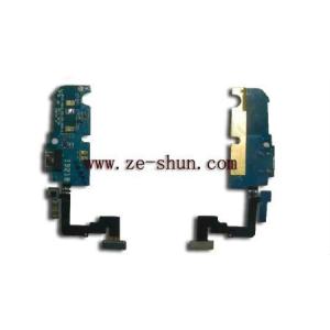 Quality mobile phone flex cable for Samsung i9210 plun in for sale