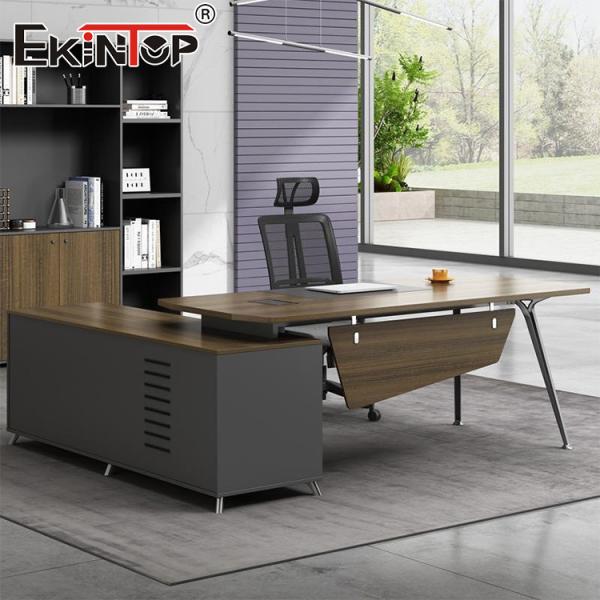 Buy Factory Direct Sales of Executive Office Desk Office Furniture Desk Sets at wholesale prices