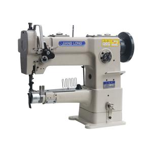 Large Hook 50kg DP17 Small Diameter Cylinder Sewing Machine