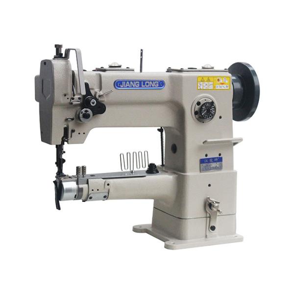 Buy Large Hook 50kg DP17 Small Diameter Cylinder Sewing Machine at wholesale prices