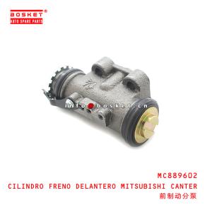 MC889602 Cilindro Freno Delantero Mitsubishi Canter Suitable for ISUZU