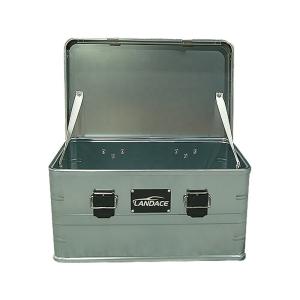Offroad Aluminium Camping Box OEM Aluminium Chuck Box