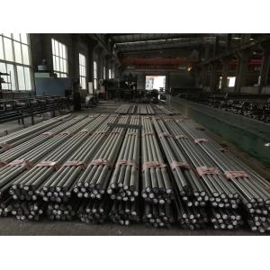 12Cr13 20Cr13 30Cr13 40Cr13 Hot Rolled Stainless Steel Round Bars