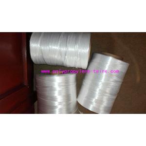 Quality Polypropylene Flame Retardant Fillers , Cable Filler Material SGS Certification for sale