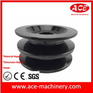 Quality OEM Hardware Precision Machining Aluminum with Customization and Customized Request for sale