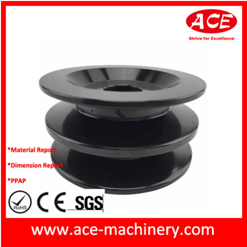 OEM Hardware Precision Machining Aluminum with Customization and Customized