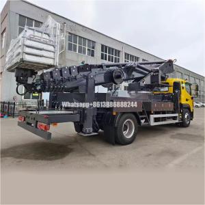 FOTON 47 Meters Aerial Work Truck Bucket Truck