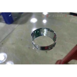 Complex Accurate 6mm Carving Standard Glass Panels