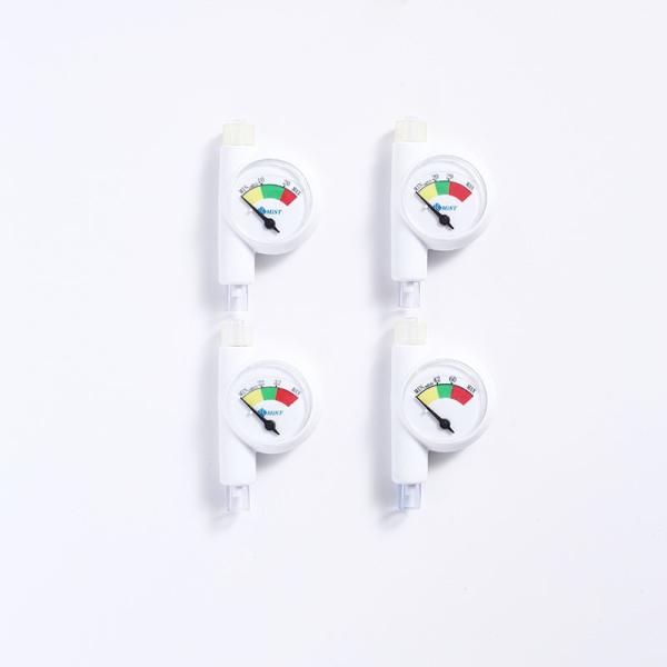 Buy Digital Cuff Airway Pressure ETT Manometer For Endotracheal Tube at wholesale prices