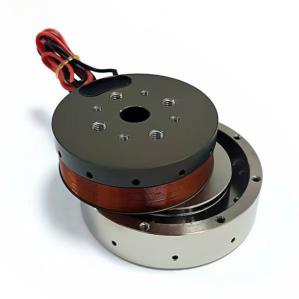 Long Lifetime Low Noise VCM Voice Coil Motor For Industrial Automation