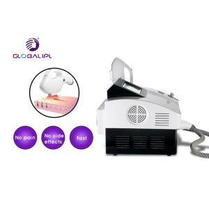 New Style OPT / IPL RF Beauty Equipment SHR IPL Hair Removal 10MHz RF Frequency