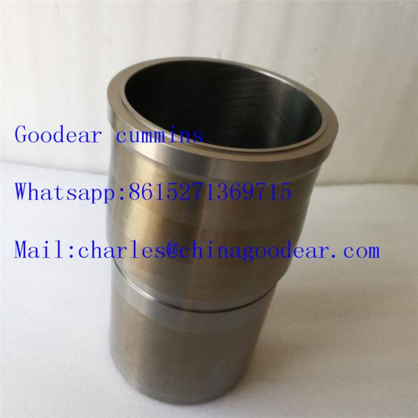 Buy Chongqing  ISX15 diesel engine cylinder liner 4101507 at wholesale prices