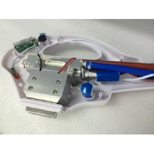 CE approved HR690~1200nm,SR560~1200nm multifunction face hair removal SHR + IPL