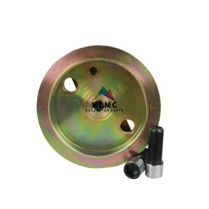 4HK1 Oil Seal Tool Kit Front And Rear Crankshaft Oil Seal Installation Tool