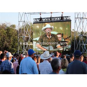 P6 Outdoor Advertising Board