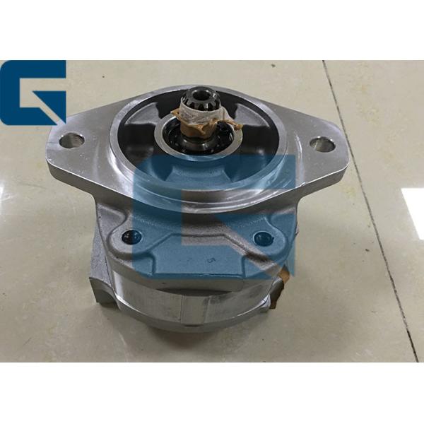 D39PX-22 D39EX-22 Bulldozer Spare Parts / Hydraulic Oil Pump 705-22-32210