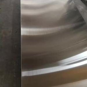 HASTELLOY C4 DIN 2.4610 HASTELLOY ALLOY STRUCTURAL STEEL PLATE