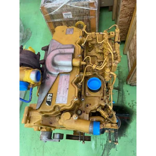 Buy Primary 320 GC Excavator Diesel Engine Assembly 4933218 at wholesale prices