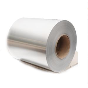 China 6.0mm Thickness Hot Rolled 3003 Aluminum Coil Roll on sale