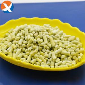 Water Solubility Sodium Isobutyl Xanthate For High Performance