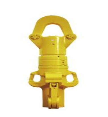 Buy Hook Max.Hook Load 1350 KN Major-hook Opening 165(6 1/2) mm(in) at wholesale prices