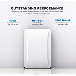 Practical Lithium Iron Phosphate Battery Stable Multipurpose