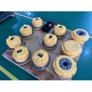 Poclain MK04 Hydraulic Radial Piston Motor