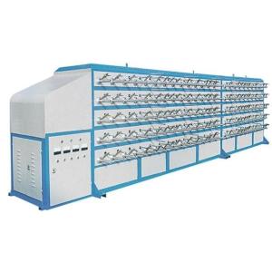 Light Industry Projects PP Plastic Woven Bag Whole Line Making Machine