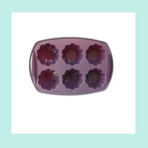 silicone ice cube trays ,flower silicone ice trays