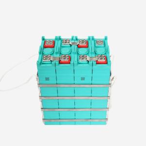Quality 12v 100ah Lifepo4 Li Ion Battery With ISO9001 Certification for sale