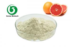 China C27H32014 CAS 10236-47-2 Naringin Grapefruit Extract on sale