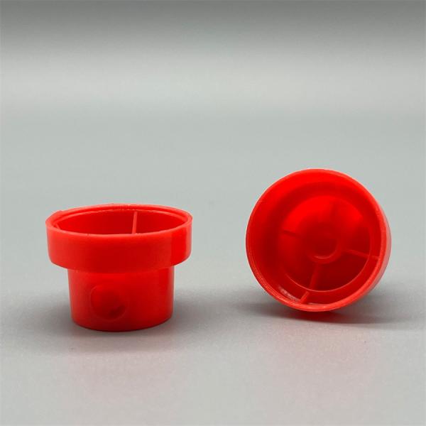 Buy Hygienic Easy-Clean 360 Degree Aerosol Valve With Actuator for Food Service and Sanitary Sprays with USDA Approval at wholesale prices