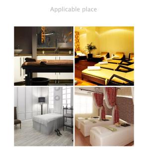 Adults Nonwoven Oil Proof Antistatic Customized Disposable Bed Cover Roll
