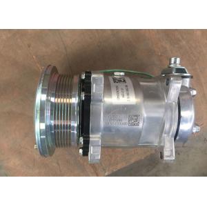 WG1500139016 SINOTRUK HOWO Air Conditioner Compressor