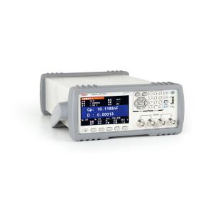 200kHz 100mhz Inductance LCR Meters Impedance Analyzers Capacitance Meters