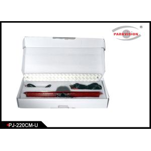 Inside Microphone Available Brake Light Camera , Sprinter Backup Camera System