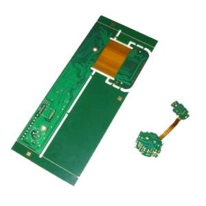 FR-4 Material Chip On Board Assembly 0402 BGA0.5MM for Precision Applications