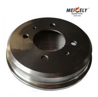 Buy 81508030009  Truck Trailer Brake Drum 81508030014 81508030015 MBR5011 at wholesale prices