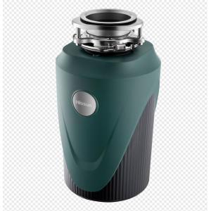 Soundproof 220V Sus Garbage Disposal Unit For Kitchen Sink